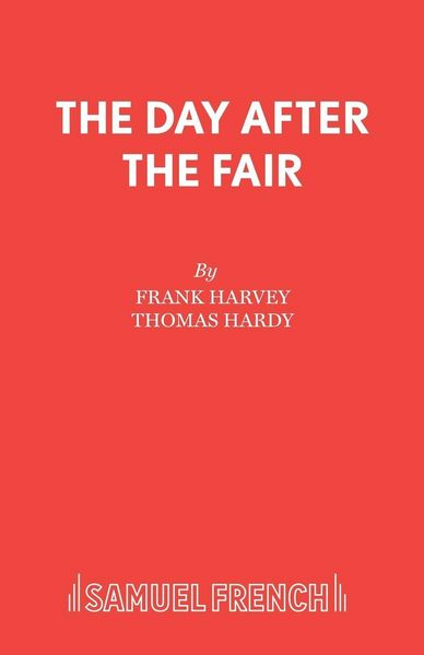 Produktbild: The Day After The Fair