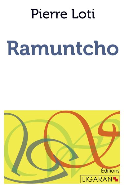 Produktbild: Ramuntcho
