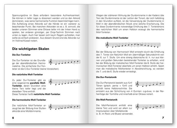 Produktbild: Easy Chords Keyboard