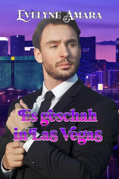 Produktbild: Es geschah in Las Vegas