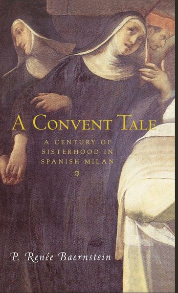 Produktbild: A Convent Tale
