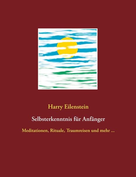 Produktbild: Selbsterkenntnis f&uuml;r Anf&auml;nger