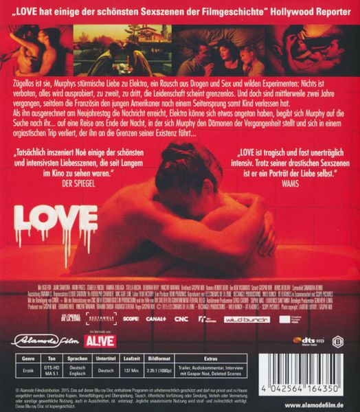 Produktbild: Love