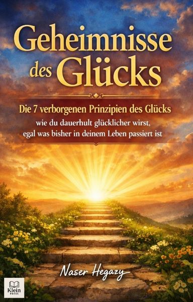 Produktbild: Geheimnisse des Gl&uuml;cks