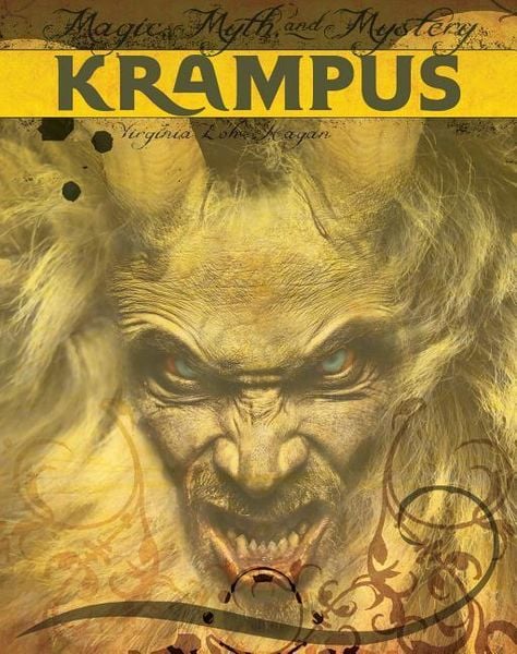 Produktbild: Krampus