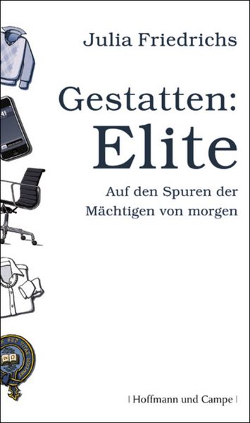 Produktbild: Gestatten: Elite