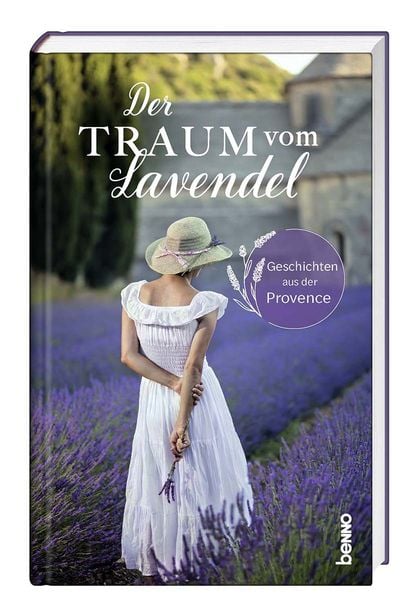 Produktbild: Der Traum vom Lavendel