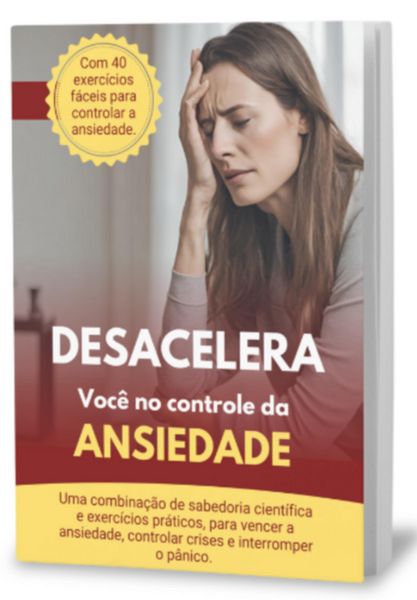 Produktbild: Desacelera