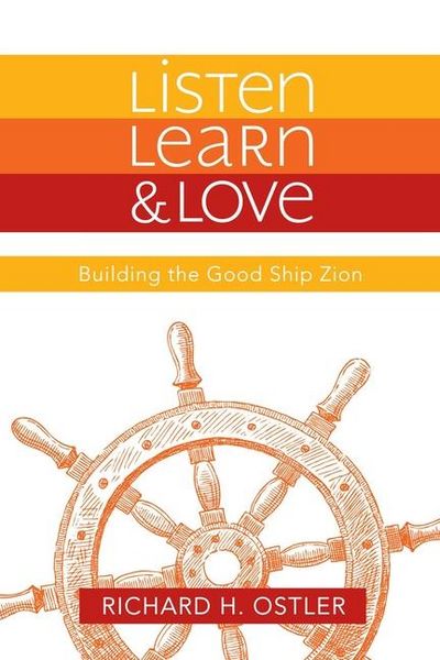 Produktbild: Listen, Learn, and Love