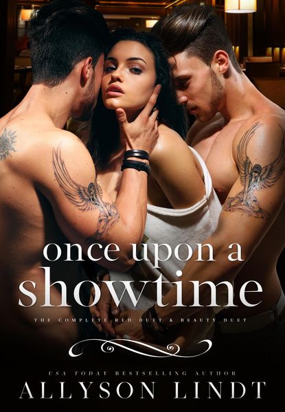 Produktbild: Once Upon a Showtime