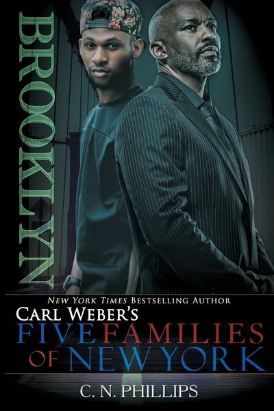 Produktbild: Brooklyn