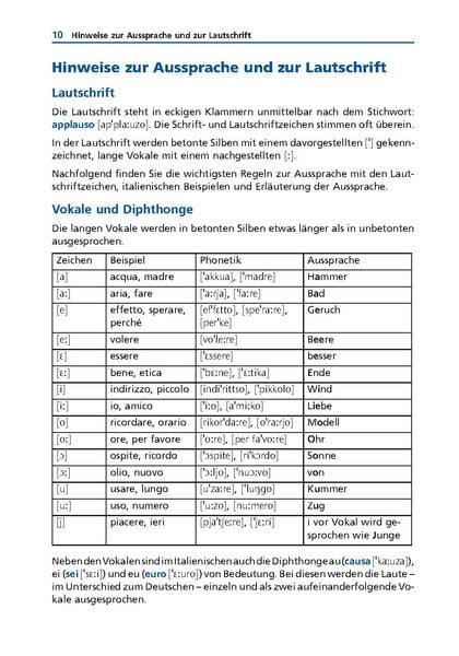 Produktbild: Langenscheidt Grund- und Aufbauwortschatz Italienisch