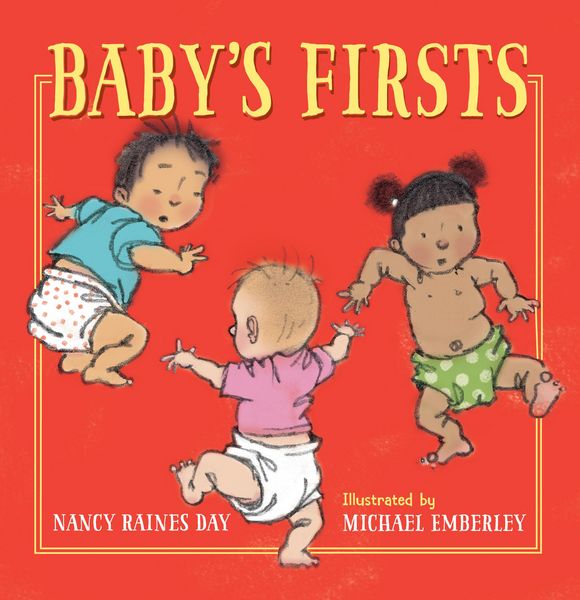Produktbild: Baby's Firsts