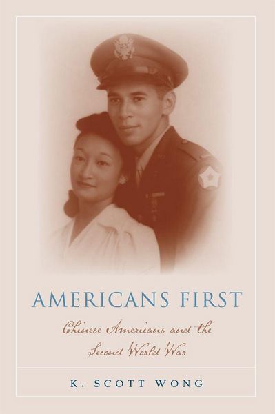Produktbild: Americans First