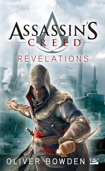Produktbild: Assassin's Creed : Assassin's Creed : Revelations