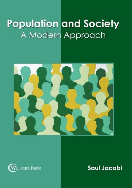 Produktbild: Population and Society: A Modern Approach