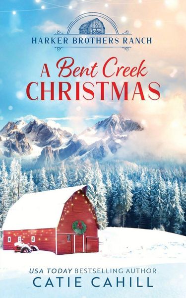 Produktbild: A Bent Creek Christmas