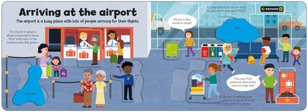 Produktbild: Airport