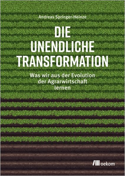 Produktbild: Die unendliche Transformation