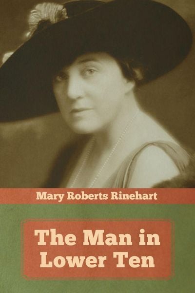 Produktbild: The Man in Lower Ten