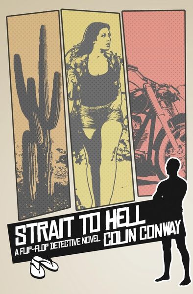 Produktbild: Strait to Hell