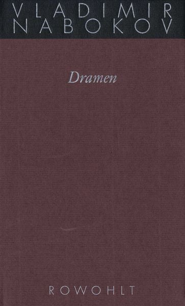 Produktbild: Dramen