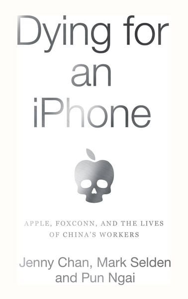 Produktbild: Dying for an iPhone