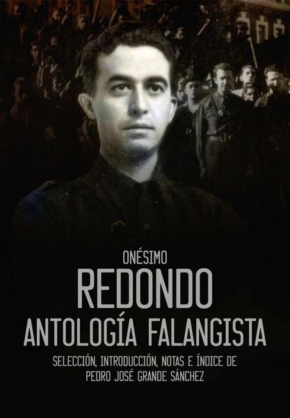 Produktbild: On&eacute;simo Redondo
