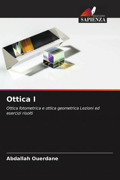 Produktbild: Ottica I