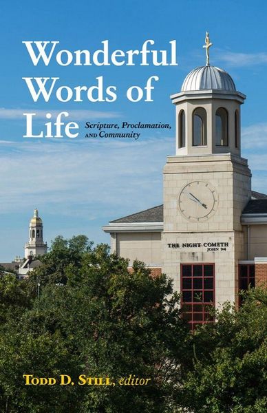 Produktbild: Wonderful Words of Life