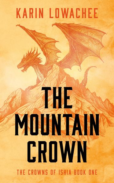 Produktbild: The Mountain Crown