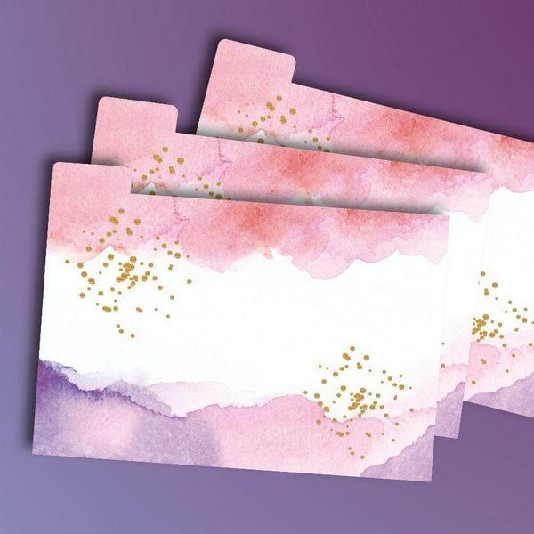 Produktbild: My Booklove - Character Cards Sammelbox