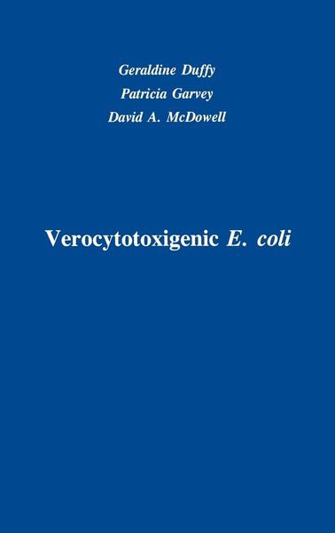Produktbild: Verocytotoxigenic E. Coli