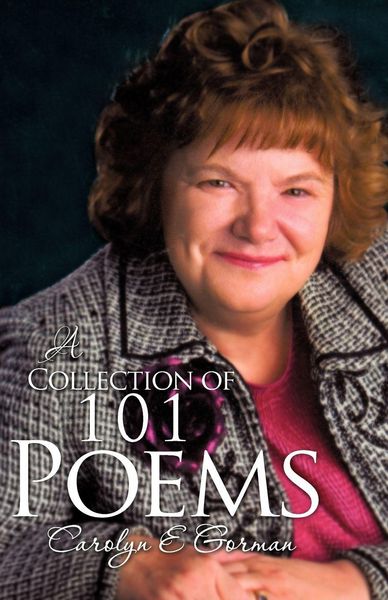 Produktbild: "A Collection of 101 Poems"