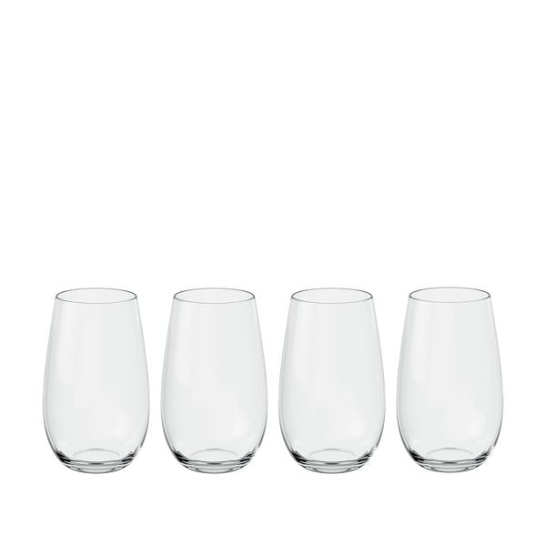 Produktbild: Villeroy & Boch Entree Wasserglas, 4 St&uuml;ck