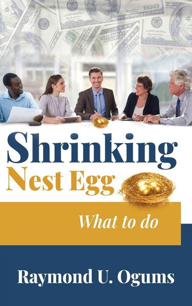 Produktbild: Shrinking Nest Egg