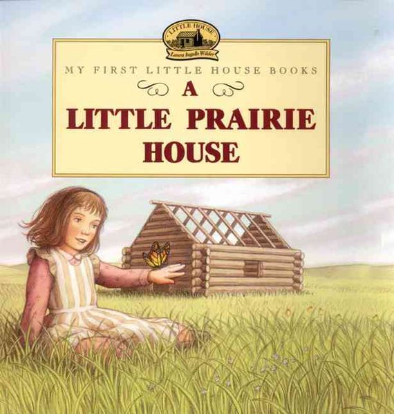 Produktbild: A Little Prairie House