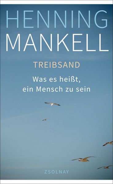 Produktbild: Treibsand