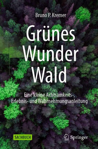 Produktbild: Gr&uuml;nes Wunder Wald