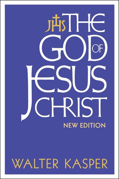 Produktbild: The God of Jesus Christ