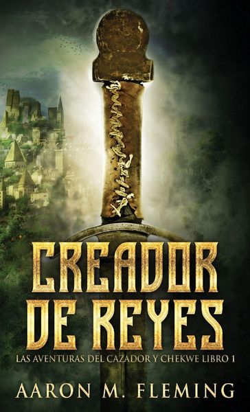 Produktbild: Creador de Reyes