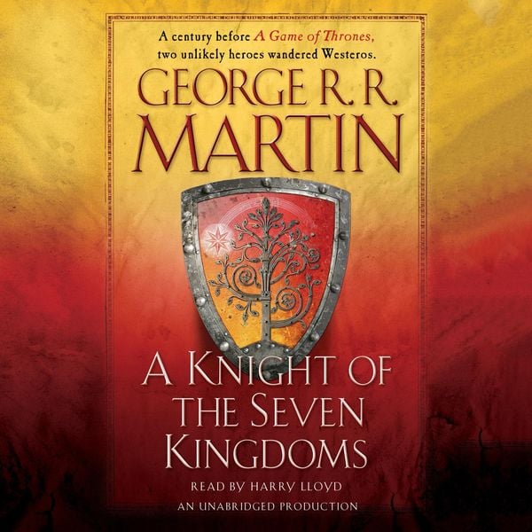 Produktbild: Knight Of The 7 Kingdoms 8d