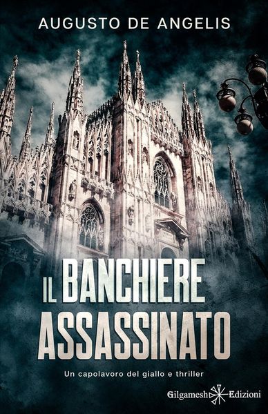 Produktbild: Il banchiere assassinato