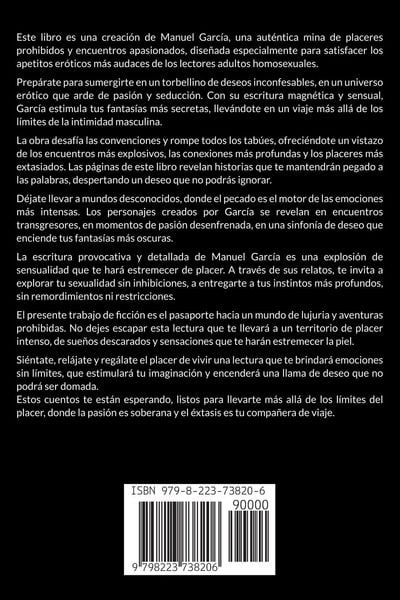 Produktbild: Mi primer Encuentro con un Hombre Dotado