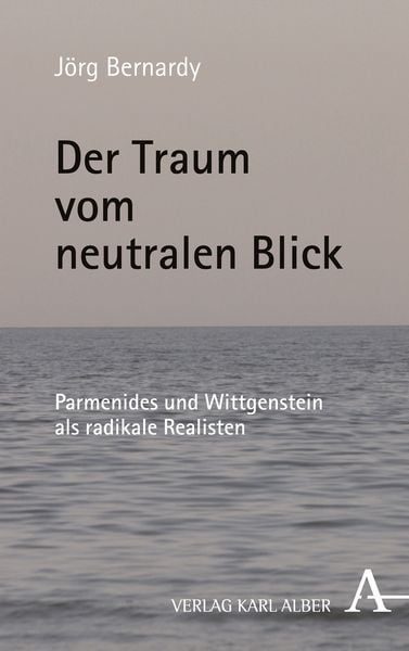 Produktbild: Der Traum vom neutralen Blick