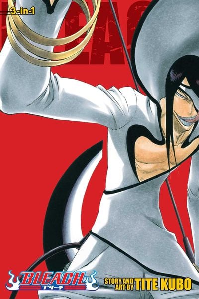 Produktbild: Bleach (3-in-1 Edition), 11