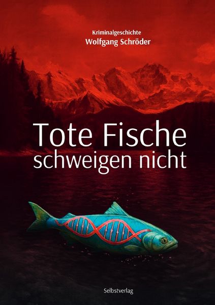 Produktbild: Tote Fische schweigen nicht