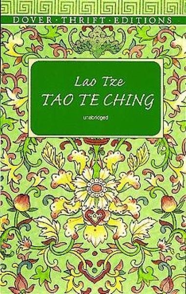 Produktbild: Tao Te Ching