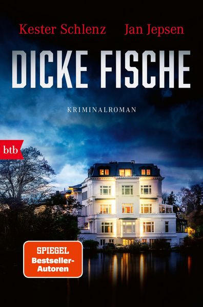 Produktbild: Dicke Fische