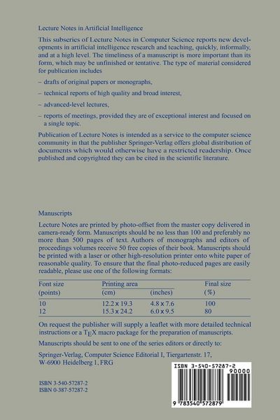 Produktbild: Progress in Artificial Intelligence